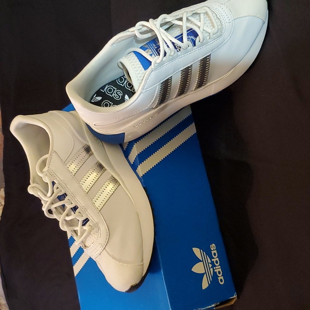 Adidas SL Andridge W